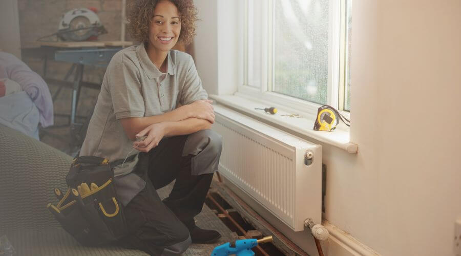 Professional emergency plumbing in Hartselle, AL